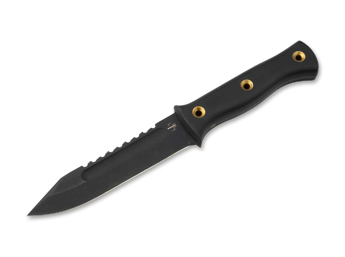 Boker - Boker Pilot Survival Knife